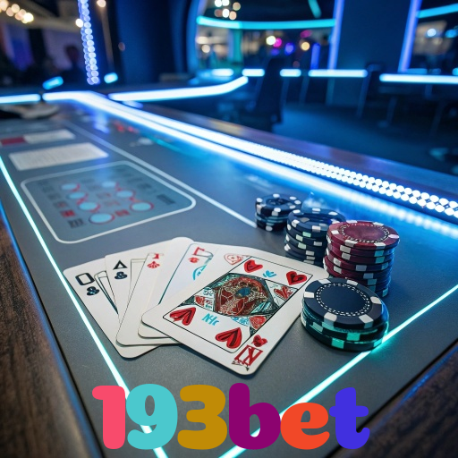 193bet - Baixe o app 193bet no Google Play e jogue ao vivo