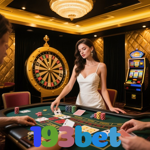 193bet - Baixe o app 193bet no Google Play e jogue ao vivo