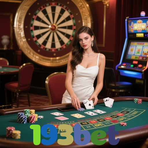 193bet - Baixe o app 193bet no Google Play e jogue ao vivo