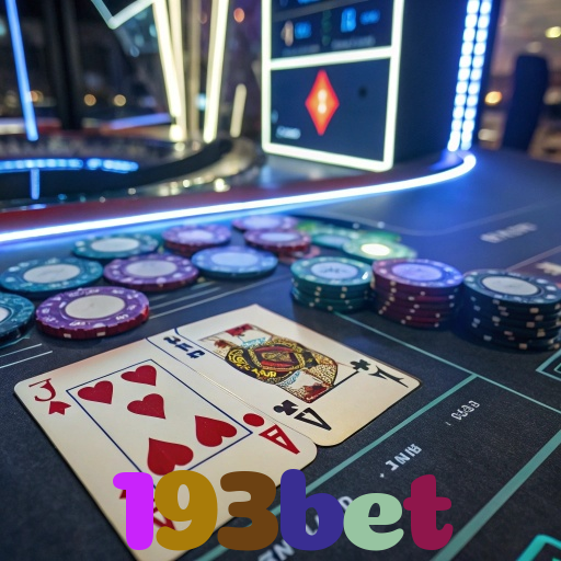 193bet - Baixe o app 193bet no Google Play e jogue ao vivo