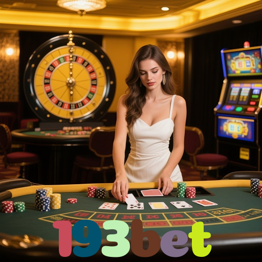 193bet - Baixe o App 193bet para Android e Comece a Jogar