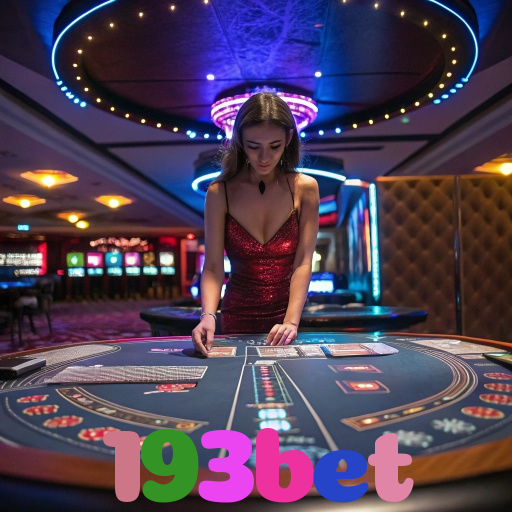 193bet - Baixe o app 193bet no Google Play e jogue ao vivo