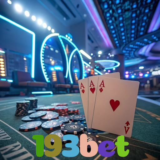 193bet - Baixe o app 193bet no Google Play e jogue ao vivo