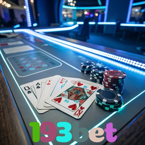 193bet - Baixe o app 193bet no Google Play e jogue ao vivo