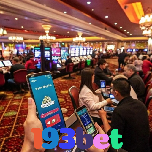 193bet - Baixe o app 193bet no Google Play e jogue ao vivo