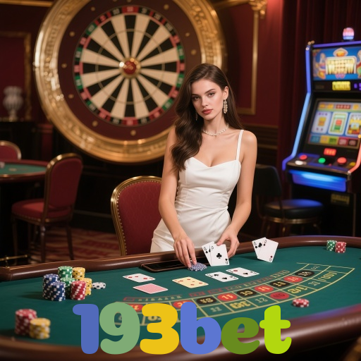 193bet - Baixe o app 193bet no Google Play e jogue ao vivo