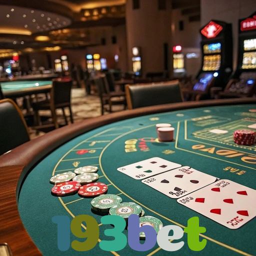 193bet - Baixe o app 193bet no Google Play e jogue ao vivo