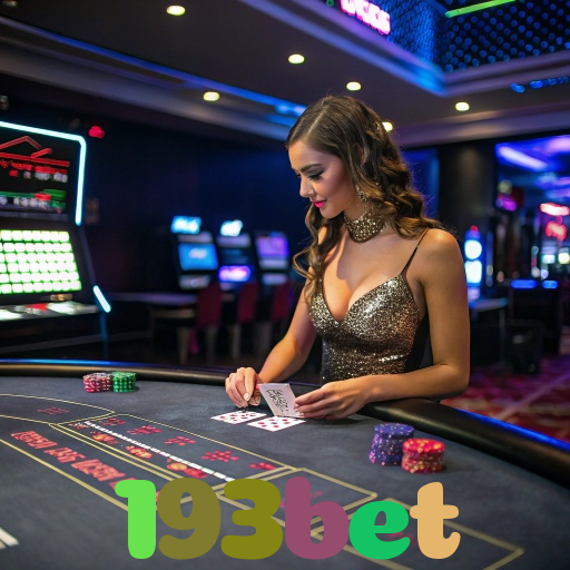 193bet - Baixe o app 193bet no Google Play e jogue ao vivo