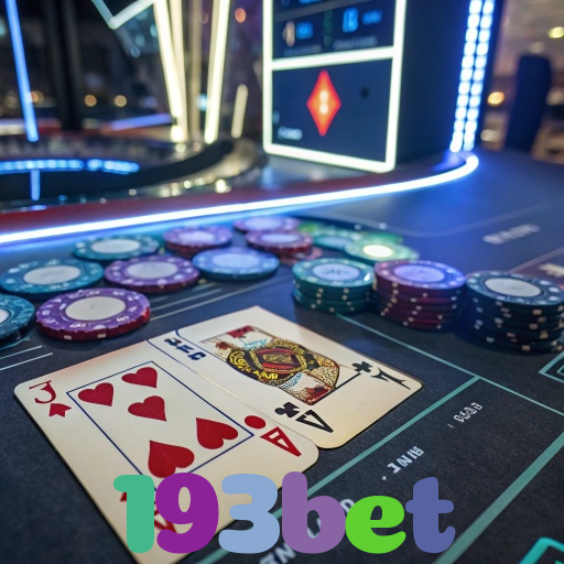 193bet - Baixe o app 193bet no Google Play e jogue ao vivo