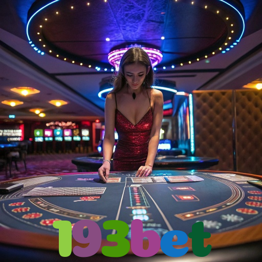 193bet - Baixe o app 193bet no Google Play e jogue ao vivo