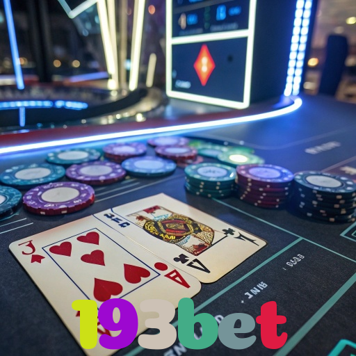 193bet - Baixe o app 193bet no Google Play e jogue ao vivo