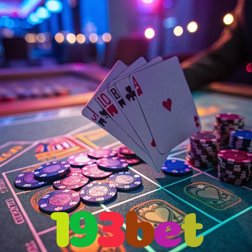 193bet - Baixe o App 193bet para Android e Comece a Jogar
