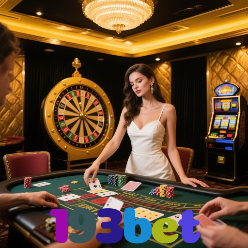 193bet - Baixe o app 193bet no Google Play e jogue ao vivo