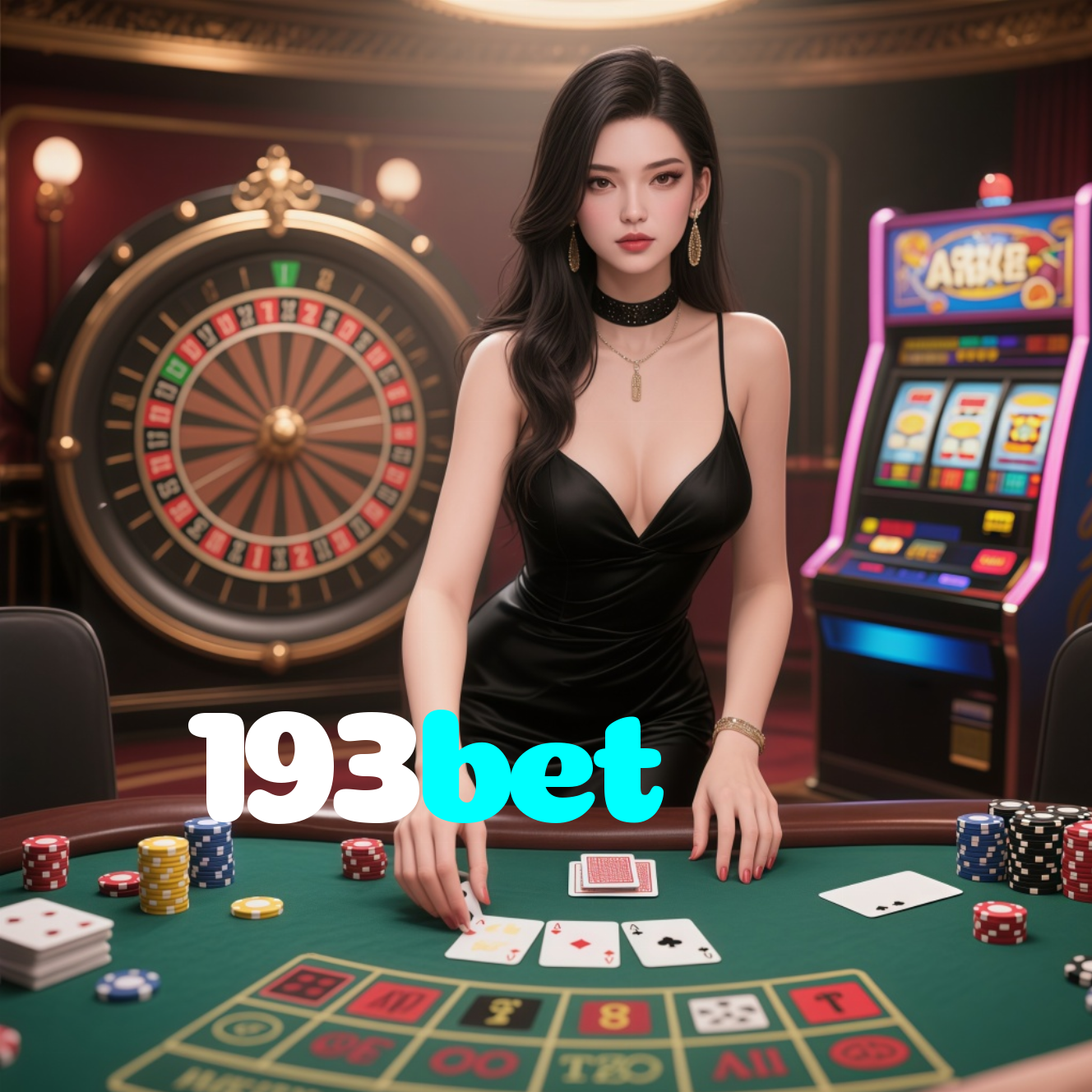 193bet - Baixe o app 193bet no Google Play e jogue ao vivo