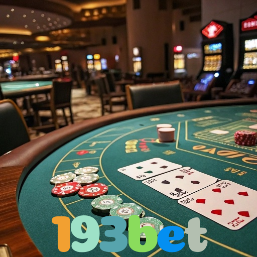 193bet - Baixe o app 193bet no Google Play e jogue ao vivo