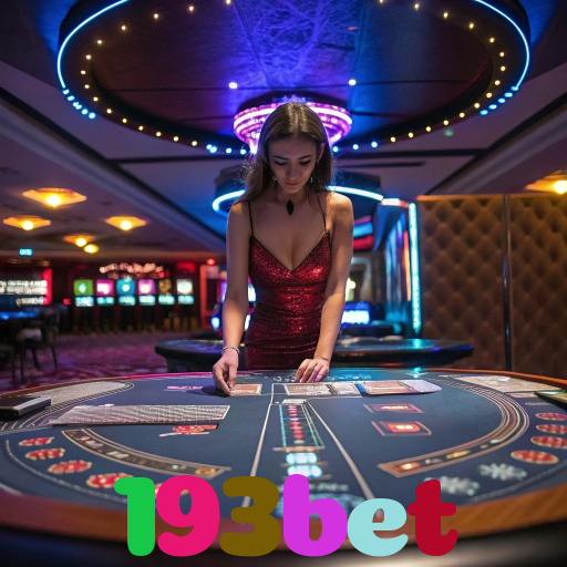 193bet - Baixe o app 193bet no Google Play e jogue ao vivo
