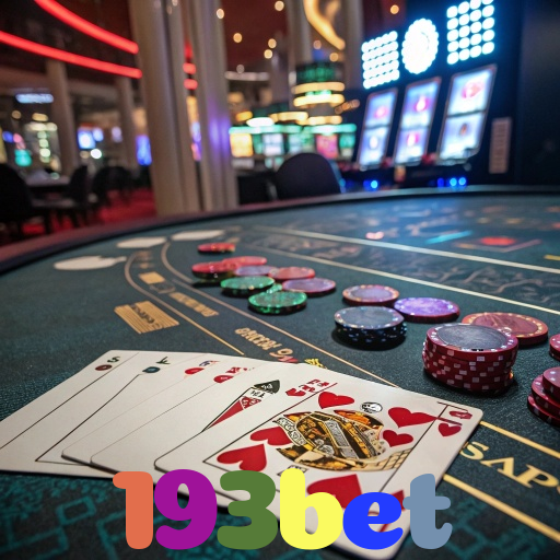 193bet - Baixe o app 193bet no Google Play e jogue ao vivo