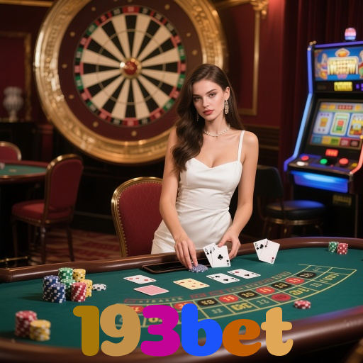 193bet - Baixe o App 193bet para Android e Comece a Jogar