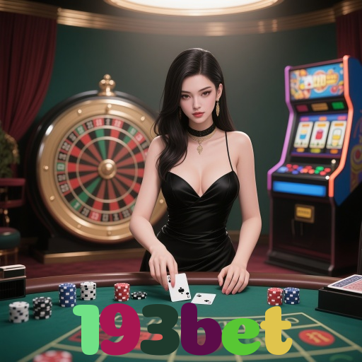 193bet - Baixe o app 193bet no Google Play e jogue ao vivo