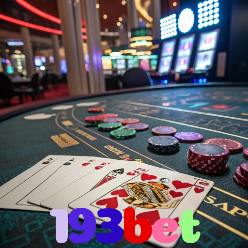 193bet - Baixe o App 193bet para Android e Comece a Jogar
