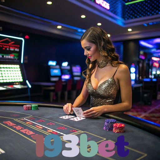193bet - Baixe o app 193bet no Google Play e jogue ao vivo