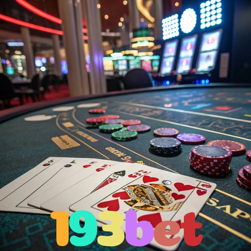 193bet - Baixe o app 193bet no Google Play e jogue ao vivo