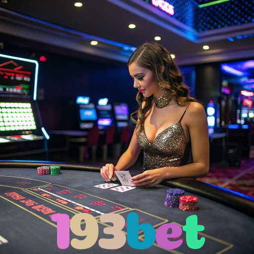 193bet - Baixe o App 193bet para Android e Comece a Jogar