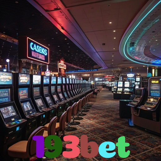 193bet - Baixe o App 193bet para Android e Comece a Jogar