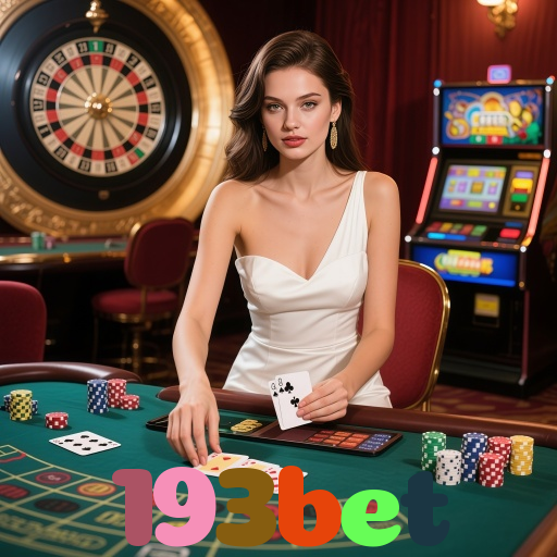 193bet - Baixe o app 193bet no Google Play e jogue ao vivo