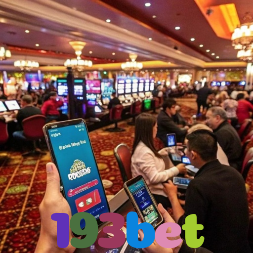 193bet - Baixe o App 193bet para Android e Comece a Jogar