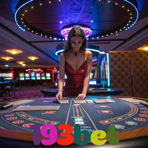 193bet - Baixe o app 193bet no Google Play e jogue ao vivo