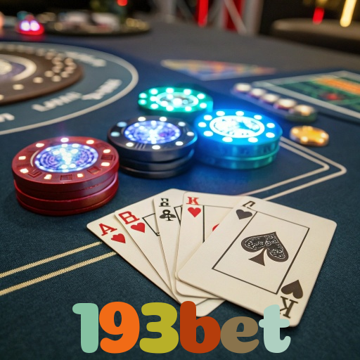 193bet - Baixe o app 193bet no Google Play e jogue ao vivo