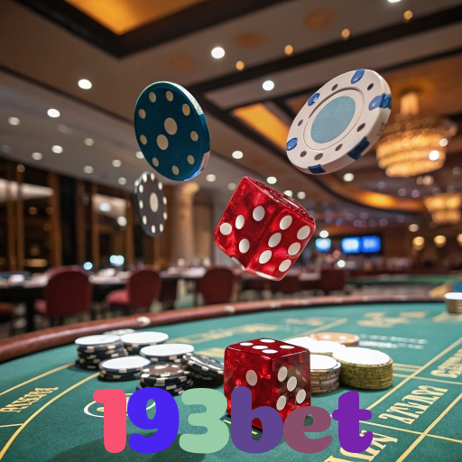 193bet - Baixe o app 193bet no Google Play e jogue ao vivo