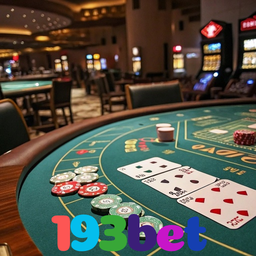 193bet - Baixe o app 193bet no Google Play e jogue ao vivo