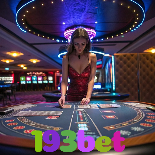 193bet - Baixe o app 193bet no Google Play e jogue ao vivo
