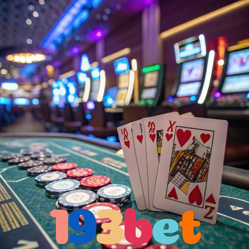 193bet - Baixe o App 193bet para Android e Comece a Jogar