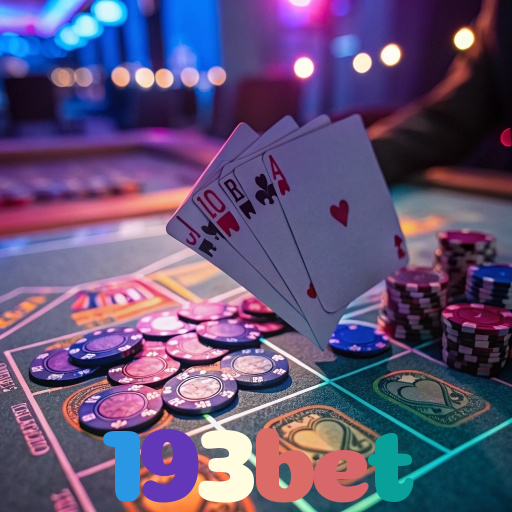 193bet - Baixe o App 193bet para Android e Comece a Jogar
