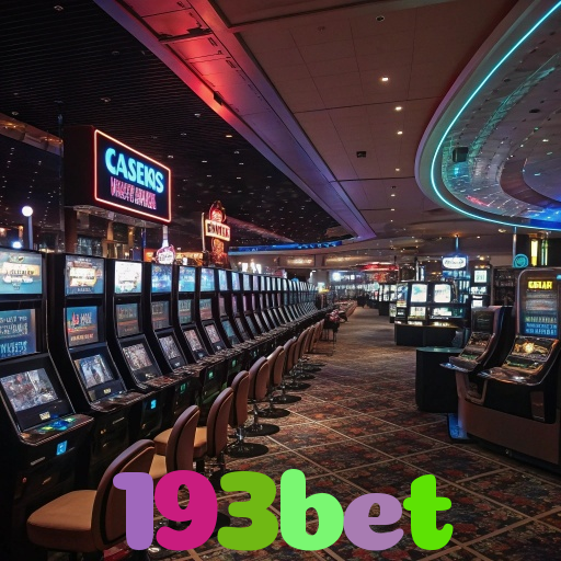 193bet - Baixe o App 193bet para Android e Comece a Jogar