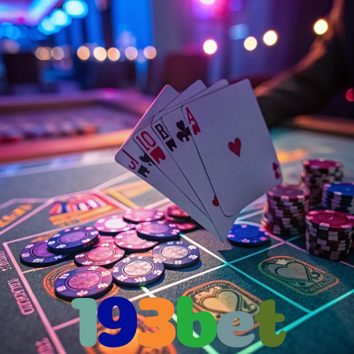 193bet - Baixe o app 193bet no Google Play e jogue ao vivo