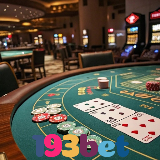 193bet - Baixe o app 193bet no Google Play e jogue ao vivo