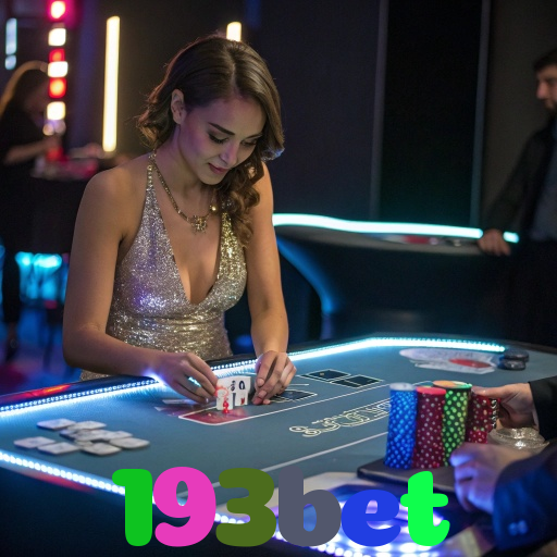 193bet - Baixe o app 193bet no Google Play e jogue ao vivo