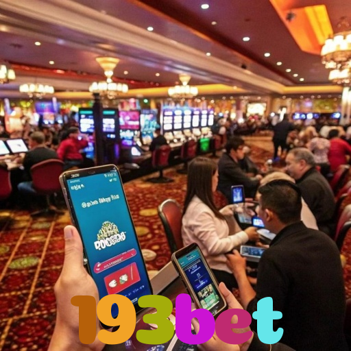 193bet - Baixe o App 193bet para Android e Comece a Jogar