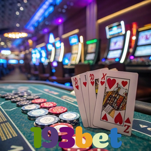 193bet - Baixe o App 193bet para Android e Comece a Jogar