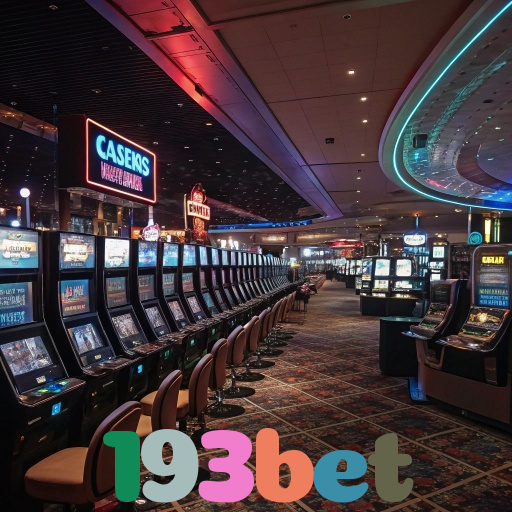 193bet - Baixe o app 193bet no Google Play e jogue ao vivo