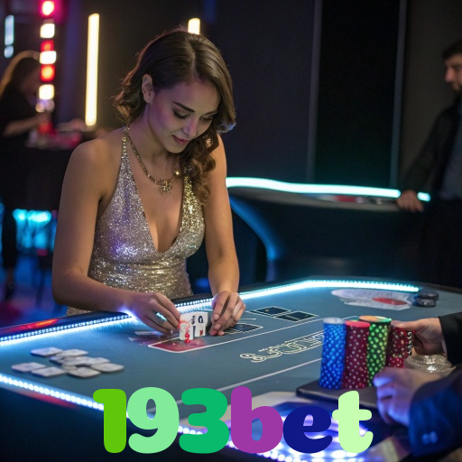 193bet - Baixe o app 193bet no Google Play e jogue ao vivo