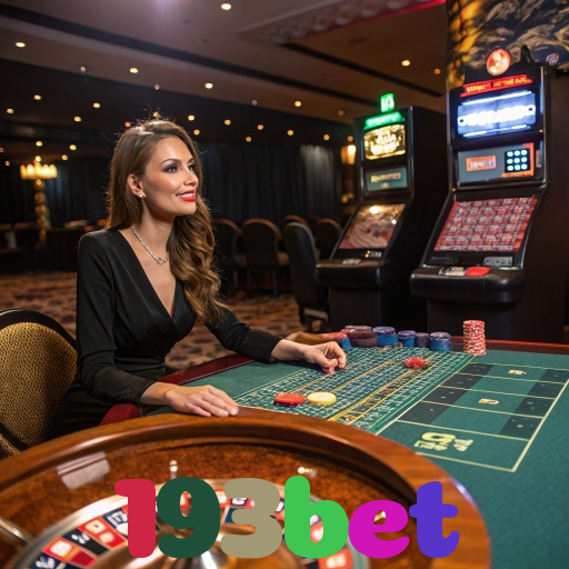 193bet - Baixe o app 193bet no Google Play e jogue ao vivo