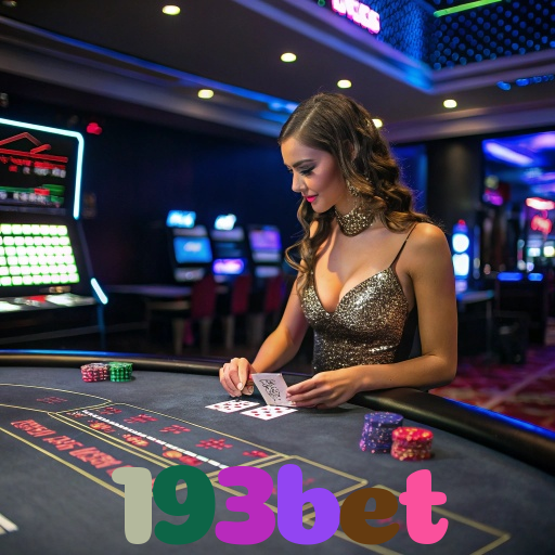 193bet - Baixe o app 193bet no Google Play e jogue ao vivo