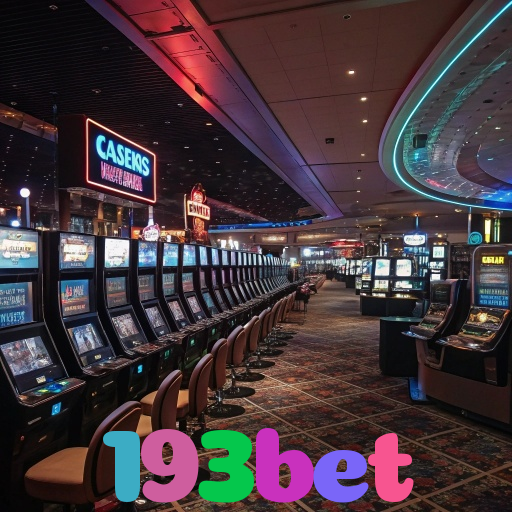 193bet - Baixe o App 193bet para Android e Comece a Jogar