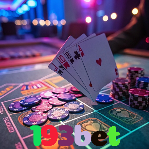 193bet - Baixe o app 193bet no Google Play e jogue ao vivo