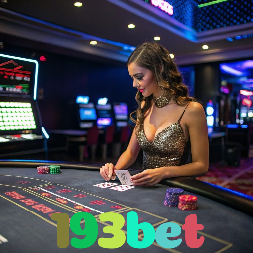 193bet - Baixe o App 193bet para Android e Comece a Jogar